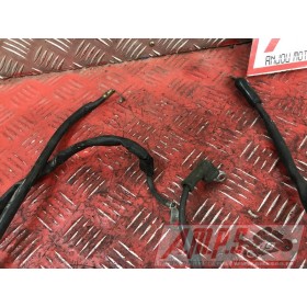 Cable de masseLOTAKIB2-A2737971used