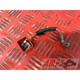 Cable de relais de démarreurLOTAKIB2-A2737969used