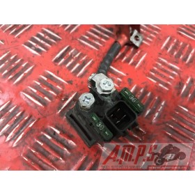 Relais de démarreurLOTAKIB2-A2737964used