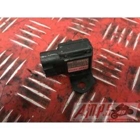 Sonde de pression atmosphériqueLOTAKIB2-A2737972used