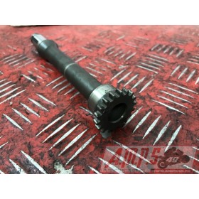 Arbre moteurLOTAKIB2-A2737992used