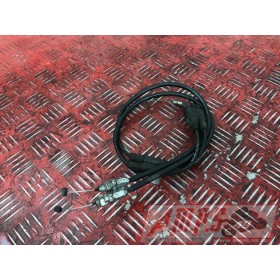 Cable d'accélérateurLOTAKIB2-A2738029used