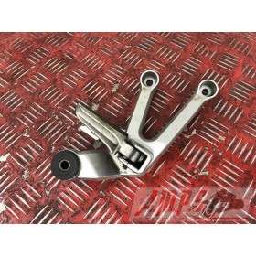 Platine repose pied passager droitLOTAKIB2-A2738020used