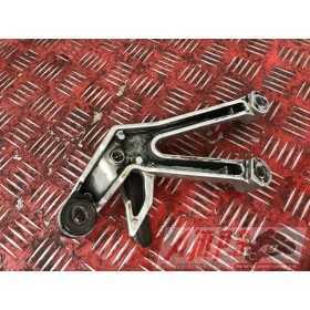 Platine repose pied passager droitLOTAKIB2-A2738020used