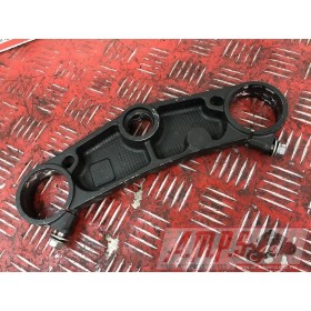 Te de fourche supérieur sans support de neiman Suzuki SV 1000 S 2003 à 2007