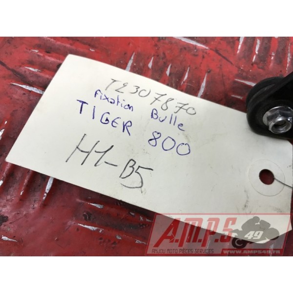 Support de bulle 800 Tiger738086used