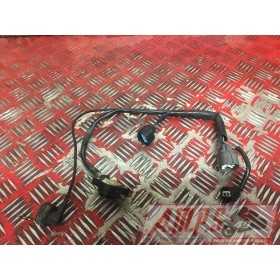 Faisceau moteur&nbsp;Kawasaki ZX10R 2004 à 2005ZX10R07CT-705-EFB7-E0738271used