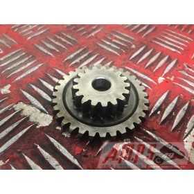 Pignon d entrainement&nbsp;Kawasaki ZX10R 2004 à 2005ZX10R07CT-705-EFB7-E0738273used