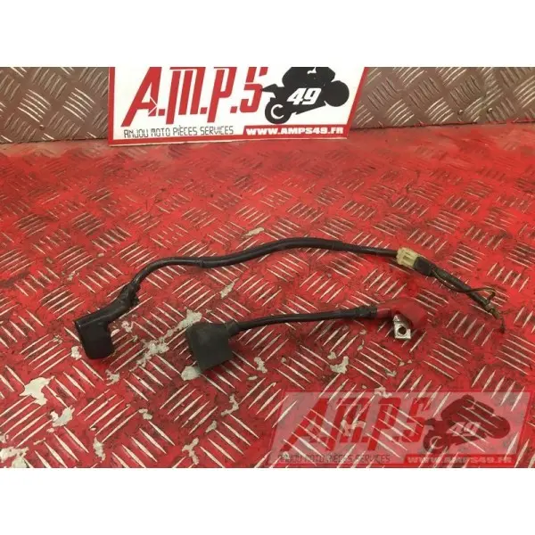 Cable de batterie&nbsp;Kawasaki ZX10R 2004 à 2005ZX10R07CT-705-EFB7-E0738259used