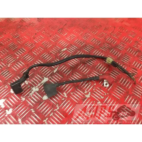 Cable de batterie&nbsp;Kawasaki ZX10R 2004 à 2005ZX10R07CT-705-EFB7-E0738259used