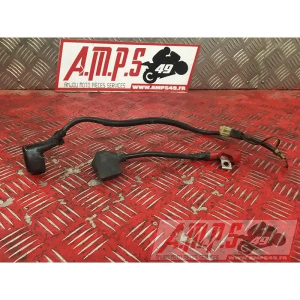 Cable de batterie&nbsp;Kawasaki ZX10R 2004 à 2005ZX10R07CT-705-EFB7-E0738259used