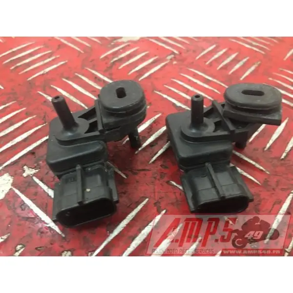 Sonde d'air&nbsp;Kawasaki ZX10R 2004 à 2005ZX10R07CT-705-EFB7-E0738251used