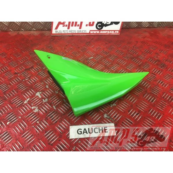 Cache sous selle gauche Kawasaki ZX10R 2004 à 2005ZX10R07CT-705-EFB7-E0738215used