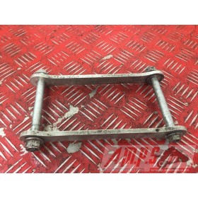 Bielette d'amortisseur Kawasaki ZX10R 2004 à 2005ZX10R07CT-705-EFB7-E0738361used