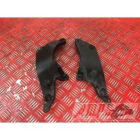 Paire de support moteur&nbsp;Kawasaki ZX10R 2004 à 2005ZX10R07CT-705-EFB7-E0738340used