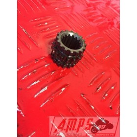 Pignon moteur ZX10R 04 05