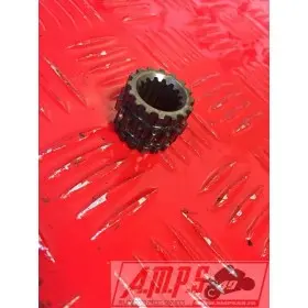 Pignon moteur ZX10R 04 05