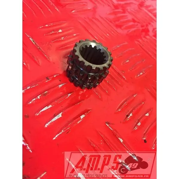 Pignon moteur ZX10R 04 05