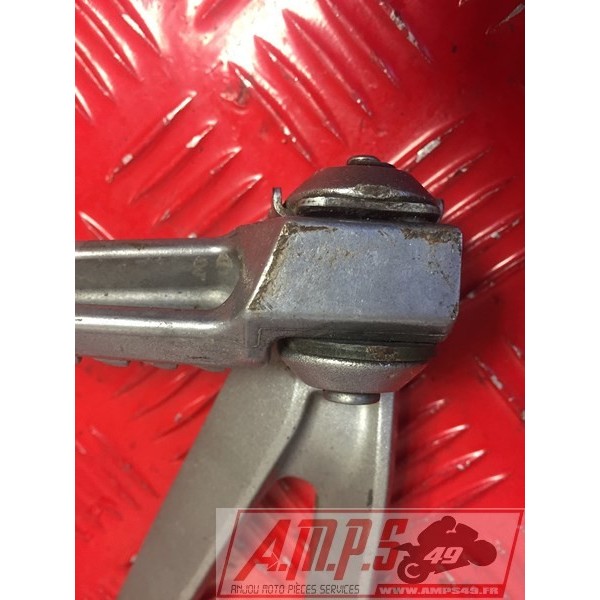 Platine repose pied passager gauche ZX10R 04 057778_1511498143used
