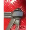 Platine repose pied passager gauche ZX10R 04 05