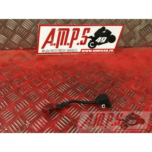 Cable de batterie Kawasaki ZX10R 2004 à 2005ZX10R05CJ-256-ZGB3-D1364941used