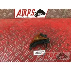 Clignotant avant droit Kawasaki ZX10R 2004 à 2005ZX10R05CJ-256-ZGB3-D1364936used
