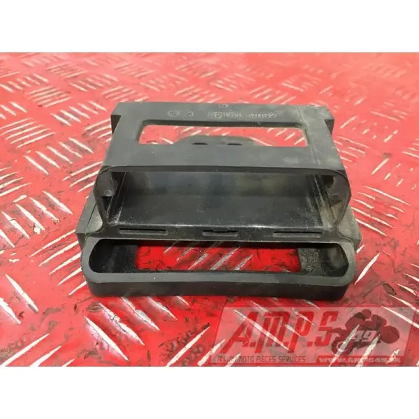 Support boitier relais Kawasaki ZX10R 2004 à 2005ZX10R05CJ-256-ZGB3-D1364926used