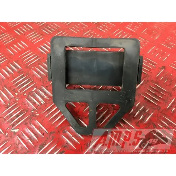 Support boitier relais Kawasaki ZX10R 2004 à 2005ZX10R05CJ-256-ZGB3-D1364926used