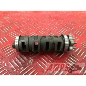 Barillet de selection de vitesse Kawasaki ZX10R 2004 à 2005ZX10R05CJ-256-ZGB3-D1365018used