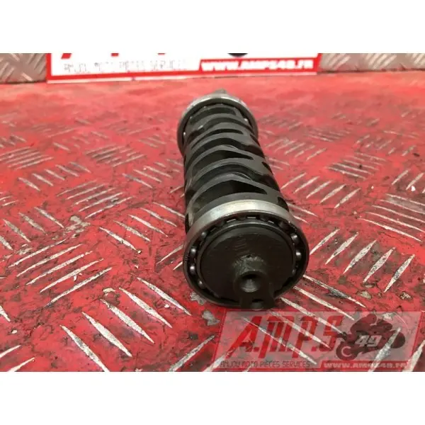 Barillet de selection de vitesse Kawasaki ZX10R 2004 à 2005ZX10R05CJ-256-ZGB3-D1365018used