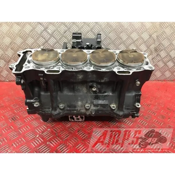 Bloc moteur nu Kawasaki ZX10R 2004 à 2005ZX10R05CJ-256-ZGB3-D1365021used