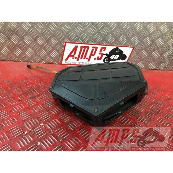 Boite a air Kawasaki ZX10R 2004 à 2005ZX10R05CJ-256-ZGB3-D1365024used