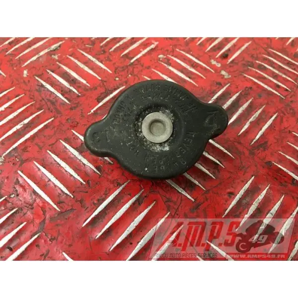 Bouchon de radiateur Kawasaki ZX10R 2004 à 2005ZX10R05CJ-256-ZGB3-D1364974used