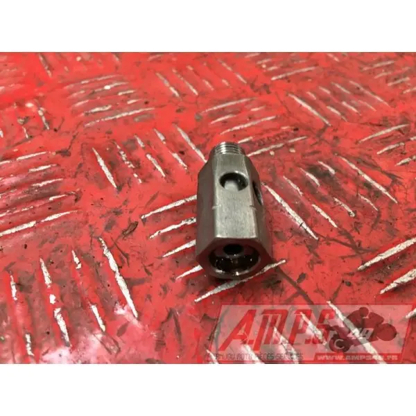 Clapet de décharge d'huile Kawasaki ZX10R 2004 à 2005ZX10R05CJ-256-ZGB3-D1365006used