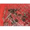 Kit de vis moteur Kawasaki ZX10R 2004 à 2005ZX10R05CJ-256-ZGB3-D1364983used