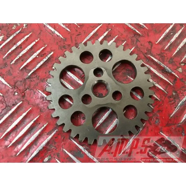 Pignon de pompe a huile Kawasaki ZX10R 2004 à 2005ZX10R05CJ-256-ZGB3-D1364979used