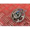 Pignon intermédiaire de démarreur Kawasaki ZX10R 2004 à 2005ZX10R05CJ-256-ZGB3-D1364976used