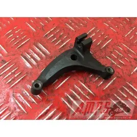 Support de cable d'embrayage Kawasaki ZX10R 2004 à 2005ZX10R05CJ-256-ZGB3-D1364990used