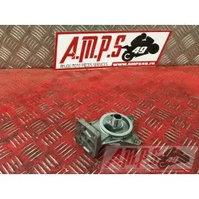 Support de Filtre a huile Kawasaki ZX10R 2004 à 2005ZX10R05CJ-256-ZGB3-D1364991used