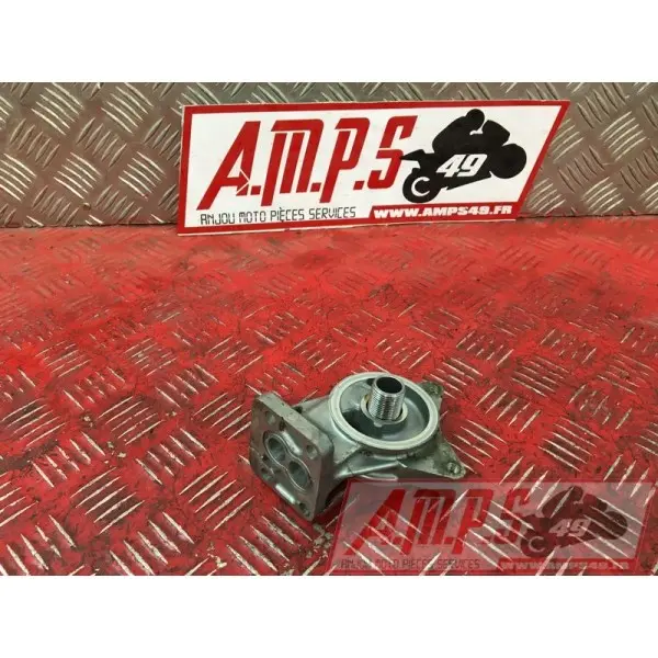 Support de Filtre a huile Kawasaki ZX10R 2004 à 2005ZX10R05CJ-256-ZGB3-D1364991used