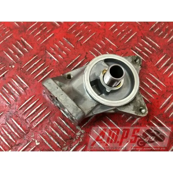 Support de Filtre a huile Kawasaki ZX10R 2004 à 2005ZX10R05CJ-256-ZGB3-D1364991used