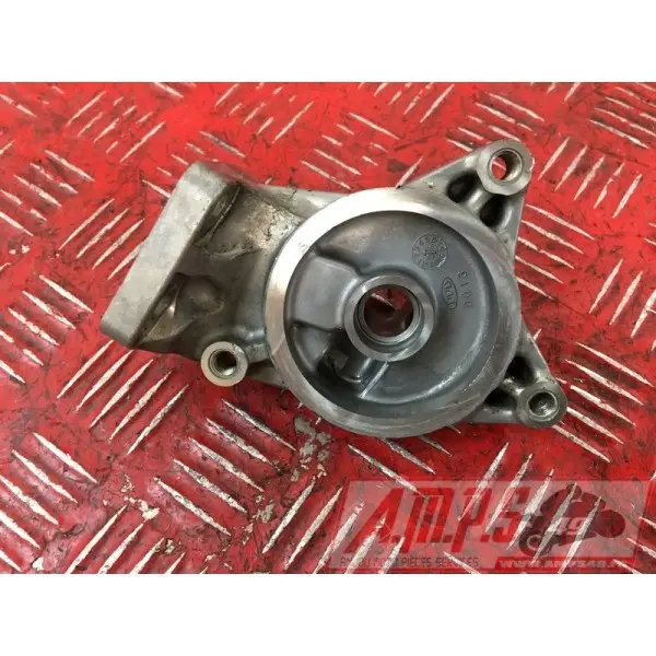 Support de Filtre a huile Kawasaki ZX10R 2004 à 2005ZX10R05CJ-256-ZGB3-D1364991used