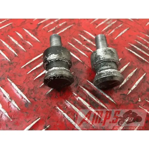 Diabolo de levage Kawasaki ZX10R 2004 à 2005ZX10R05CJ-256-ZGB3-D1365071used