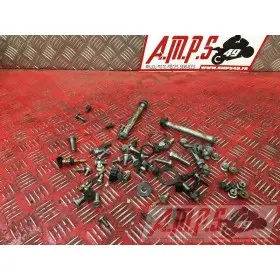 Kit de vis partie cycle Kawasaki ZX10R 2004 à 2005ZX10R05CJ-256-ZGB3-D1365045used