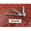 Platine repose pied passager gauche Kawasaki ZX10R 2004 à 2005ZX10R05CJ-256-ZGB3-D1365048used