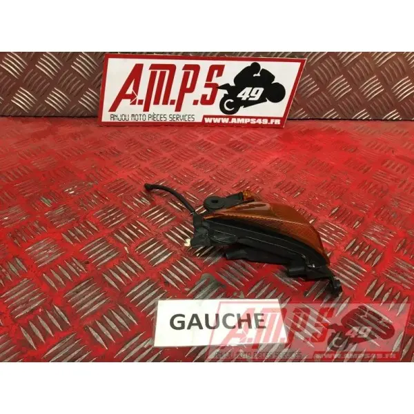 Clignotants avant gaucheZX10R06AX-556-AMB0-B3364723used