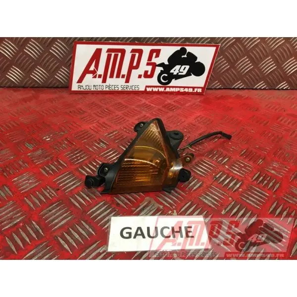 Clignotants avant gaucheZX10R06AX-556-AMB0-B3364723used