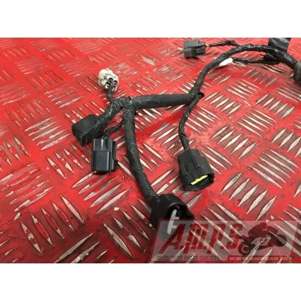 Faisceau secondaire Kawasaki ZX10R 2004 à 2005ZX10R06AX-556-AMB0-B3364700used