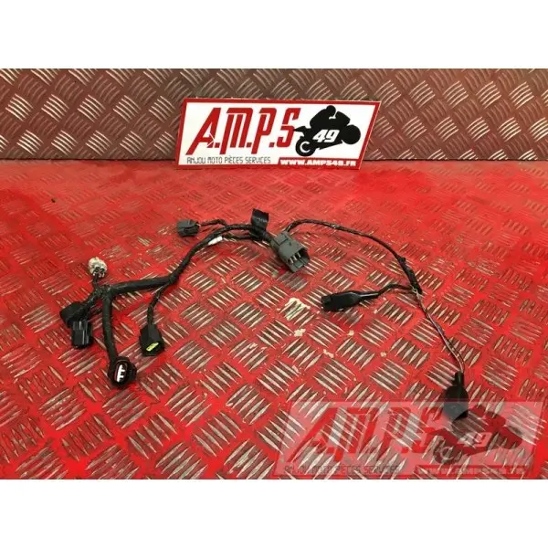 Faisceau secondaire Kawasaki ZX10R 2004 à 2005ZX10R06AX-556-AMB0-B3364700used