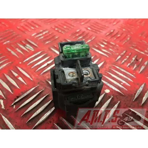 Relais de démarreur Kawasaki ZX10R 2004 à 2005ZX10R06AX-556-AMB0-B3364722used